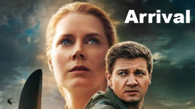 Premier Contact (Arrival) (2016)