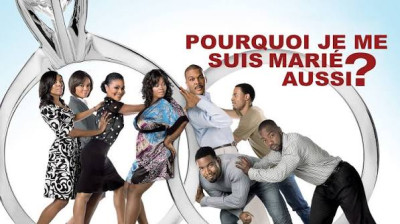 Pourquoi je me suis marié aussi (2010)