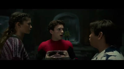 Spider-Man_ Sin Camino A Casa - Parte 4 • videx.lol