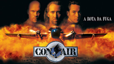 Con Air - A Rota da Fuga 1997 1080p DUB.Double Sound