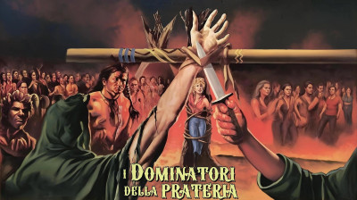 I dominatori della prateria [HD]