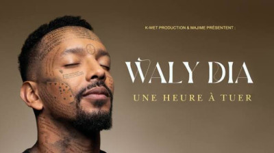 Spectacle - Stand up -  Une heure à tuer - 2025 - (Vf)
