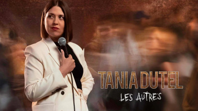 Spectacle - Stand up - Les Autres - 2024 - (Vf)