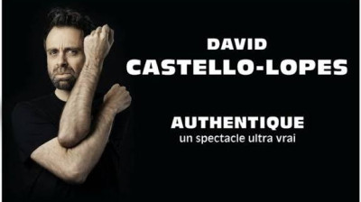 Spectacle - Stand up - Authentique - 2025 - (Vf)