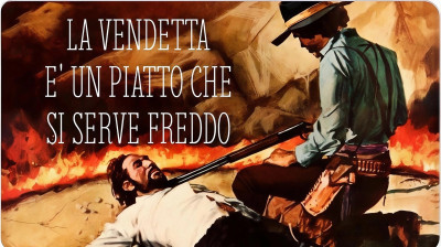 La vendetta è un piatto che si serve freddo