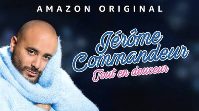 Spectacle - Stand up - Tout En Douceur - 2019 - (Vf)