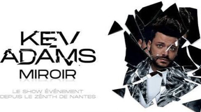 Spectacle - Stand up -  miroir - 2023 - (Vf)