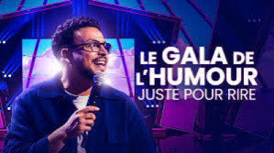 Spectacle - Stand up - Le gala de l'humour - 2026 - (Vf)