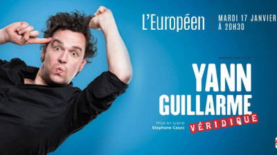 Spectacle - Stand up -  Véridique - 2022 - (Vf)