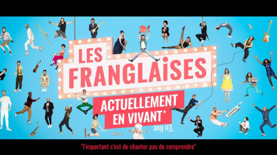 Spectacle - Show musical humoristique - Bonjour au revoir - 2025 - (Vf)