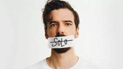 Spectacle - Imitations  - Solo - 2024 - ( Vf)