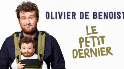 Spectacle - Stand up -  Le Petit Dernier - 2023 - (Vf)