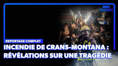 Documentaire - (1H14) -  Révélations sur une tragédie - 2026 - (Vf)