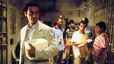 Carandiru - Filme 2003