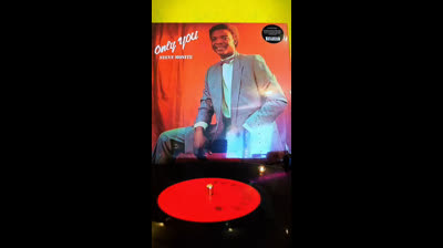 Steeve monite only you