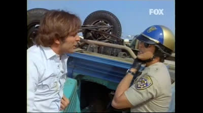 CHiPs - 4x03 - Un incontro salutare