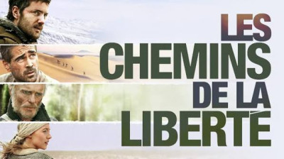Les Chemins de la Liberté (2010)