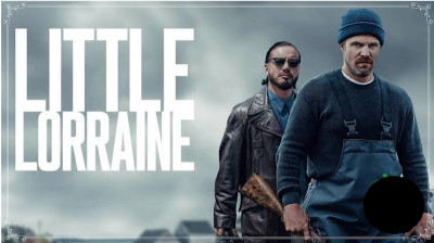 Little Lorraine (2026) VF