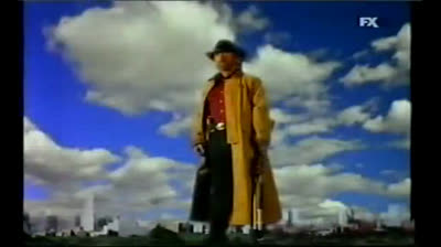 Walker Texas Ranger 5x05 Il codice del silenzio
