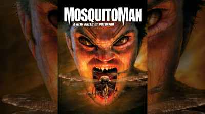 MosquitoMan (2005) Filme Completo Dublado