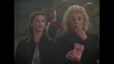 mai dire si 4×04 I cicloni del ring
