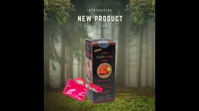 Viga Spray In PAkistan