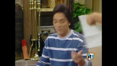 Baby Sitter 3x25 Viva la liberta