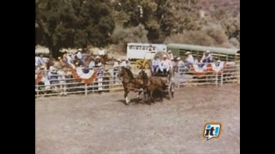 Happy Days - 06x02 - Un viaggio nel West - parte 2.