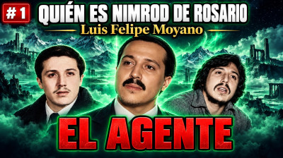 1. EL AGENTE