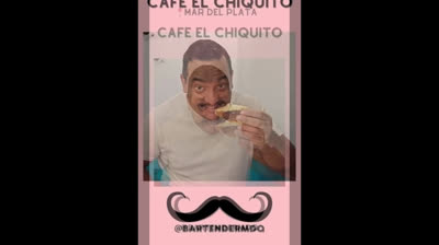 EL CHIQUITO  (CANCION)
