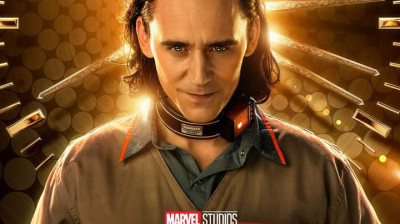 LOKI: A SERIÉ