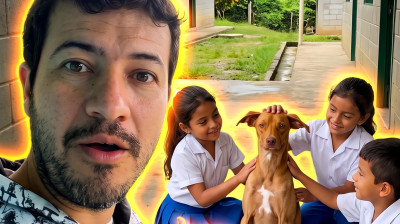 Encontré más videos de Bruno, el perrito de Tarqui #victoemiproferuralito