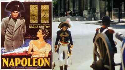 Napoléon ~ Daniel Gélin-Raymond Pellegrin-Michèle Morgan (Sacha Guitry France-1955) EngSub