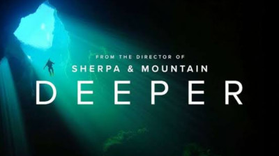 Deeper ~ Craig Challen (Jennifer Peedom 2025)