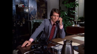 DINASTIJA 1981 (Hrvatski titl) - S3.E06 ∙ "Mark"
