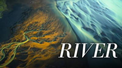 River ~ Willem Dafoe (Jennifer Peedom+Joseph Nizeti 2021)
