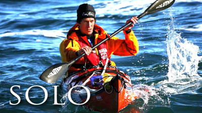 Solo - Andrew McAuley doc (David Michôd-Jennifer Peedom 2008)
