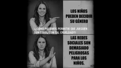 Si alguien sabe donde esta el limite gubernamental luciferino, y el límite de aguante de los ciudadanos que me lo diga!!