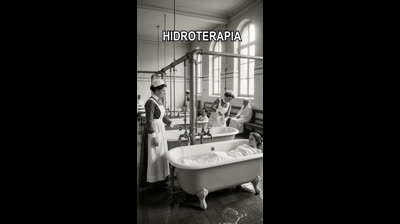 Antes de 1910, la medicina natural funcionaba y ocupaba un lugar bien merecido. Hasta que... ¡llegó el judío satanista y se apoderó de todo lo que pertenecía a los cristianos!