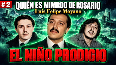 2. EL NIÑO PRODIGIO