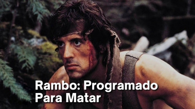 Rambo -.Programado Para Matar