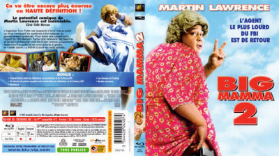 big mamma 2 (2005)