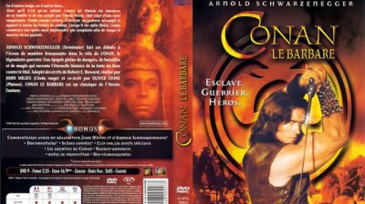 conan (2011)