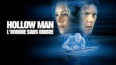 hollow man,l'homme sans ombre (2000)