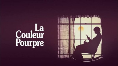 la couleur pourpre (1985)