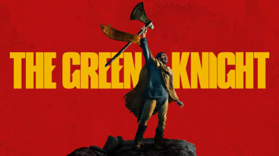 le chevalier vert(the green knight)(2021)