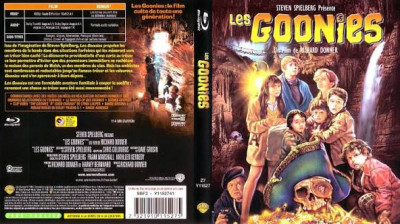 les goonies (1985)