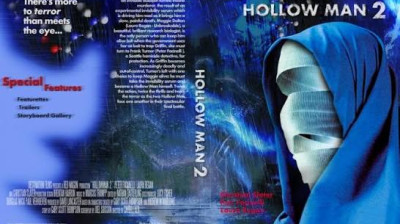 l'homme sans ombre (hollow man 2)(2006)