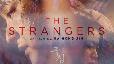 the strangers(goksung)(2016)
