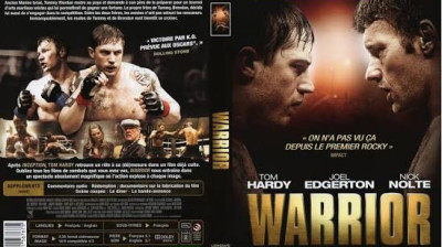 warrior (2011)